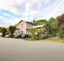 Historisches Mehrfamilienhaus mit Charme - ehemaliges Empfangsgebäude der Bahn - Fahrenkrug