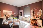 Schlafzimmer DG-Whg - 