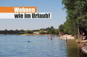 Wohnen wie im Urlaub! - Wohnen wie im Urlaub! Kulkwitzer See ganz nah