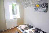 Schlafen-Beispielfoto - Etagenwohnung mit 49,50 m&sup2; in Leipzig zur Miete