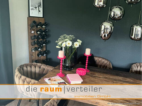 EG-Essplatz - 