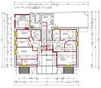 Obergeschoss - 