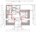 Dachgeschoss - 