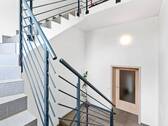 Treppenhaus DG - 