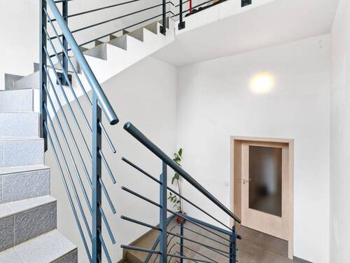 Treppenhaus DG - 