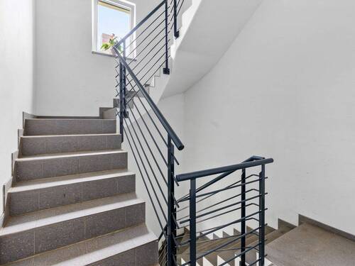 Treppenhaus OG - 