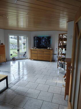 Wohnzimmer EG. - 