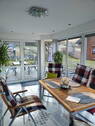 Wintergarten EG. - 