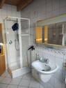 Dusche Kinderbad DG. - 