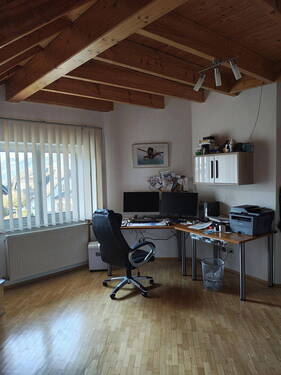 2. Schlafzimmer DG. - 