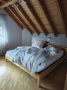 3. Schlafzimmer DG. - 