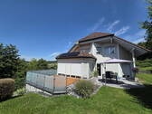 Bild 2 - 8 Zimmer Einfamilienhaus zum Kaufen in Isselbach