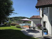Bild 3 - 8 Zimmer Einfamilienhaus in Isselbach