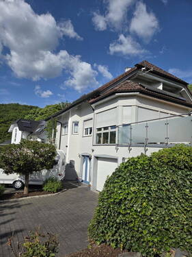 Seitenansicht S/W - 