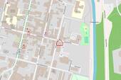 Lageplan A - Etagenwohnung mit 90,20 m² in Greiz zur Miete