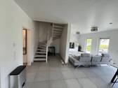 Treppenhaus rechts - 