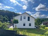 Seitenanblick - Willkommen in Ihrem neuen Zuhause - zwischen Naturidylle und Metropole