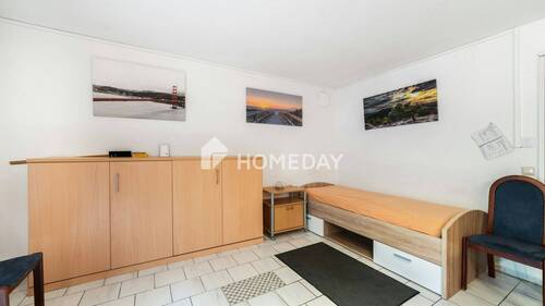 Wohnzimmer 1 - 