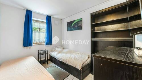 Schlafzimmer 1 - 