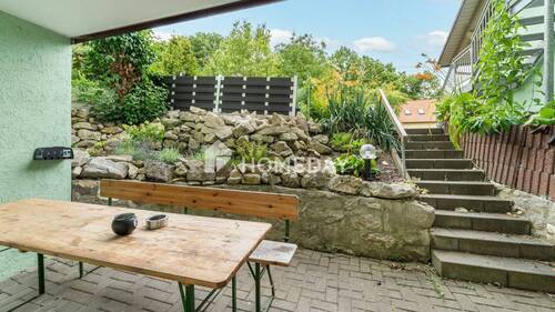 Terrasse 2 - 