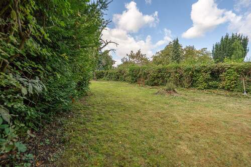 Gartenbereich 1 - 
