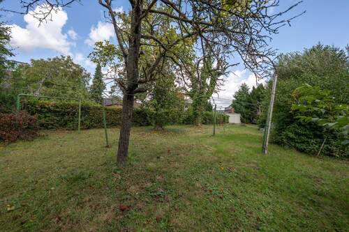 Gartenbereich 3 - 