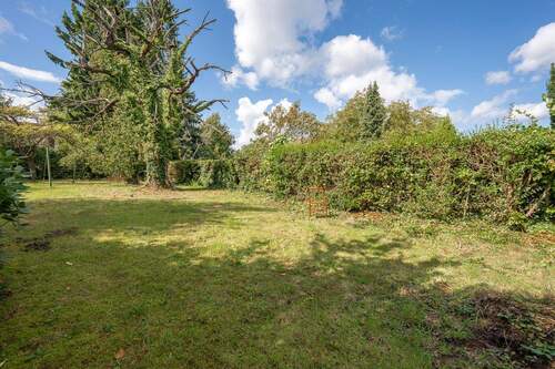 Gartenbereich 7 - 
