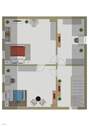 Obergeschoss - 