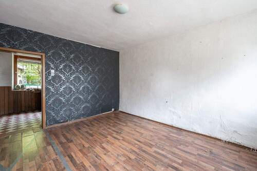 Wohnbereich - Einfamilienhaus mit 96,00 m² in Mönchengladbach zum Kaufen