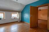 Durchgangszimmer - 