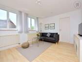 Bild1 - Wunderschöne, modern möblierte Wohnung mit Terrasse in Stuttgart Feuerbach