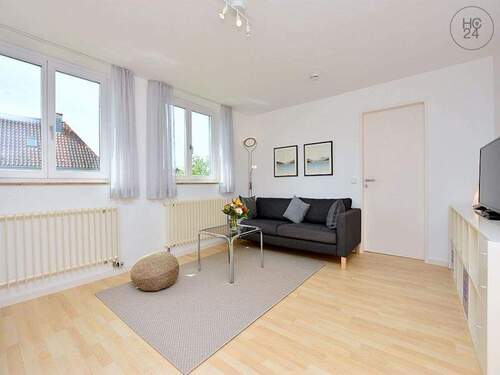 Bild1 - Wunderschöne, modern möblierte Wohnung mit Terrasse in Stuttgart Feuerbach