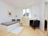 Bild2 - 2 Zimmer Etagenwohnung zur Miete in Stuttgart