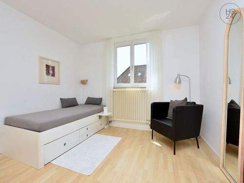 Bild2 - 2 Zimmer Etagenwohnung zur Miete in Stuttgart