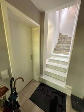 EG zu OG Wohnungszugang - 