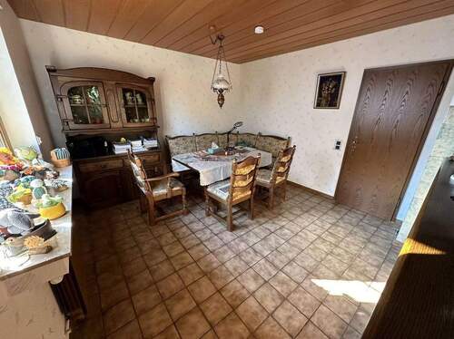 EG Esszimmer - 
