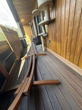 OG Balkon - 8 Zimmer Doppelhaushälfte in Gevelsberg