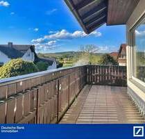 Genießen Sie Ruhe, Natur und Wohnkomfort - barrierefrei, modern und ideal für Familien oder Paare. - Küps Oberlangenstadt