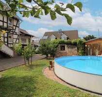 MFH mit 3 Einheiten und Top-Potenzial in Citylage zur flexiblen Nutzung - Großostheim Wenigumstadt