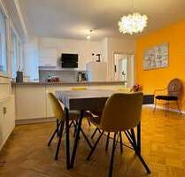 barrierearme, 3 Zimmer Wohnung im grünen Poppenbüttel, saniert zum Einzug bereit - Hamburg