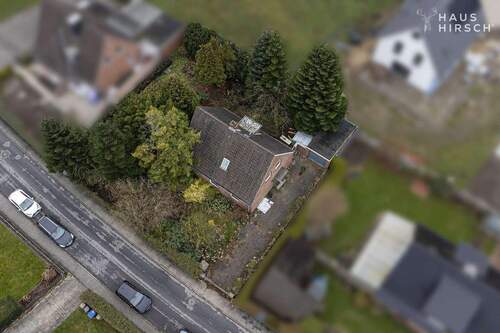 Grundstück Vogelperspektive 1 - Grundstück zum Kaufen in Lübeck