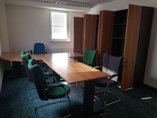 Büro 3. - Büro zur Miete in Roth