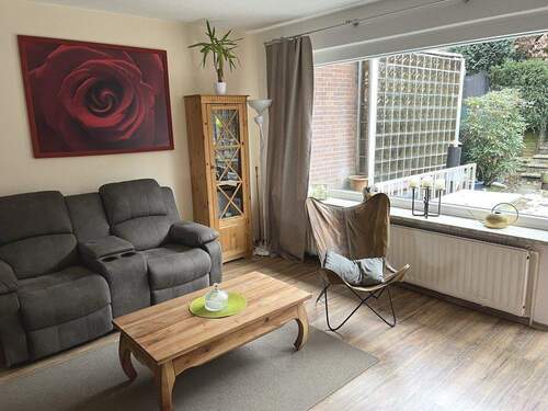 Bild 2 - 5 Zimmer Reihenmittelhaus zum Kaufen in Bremen / Schönebeck