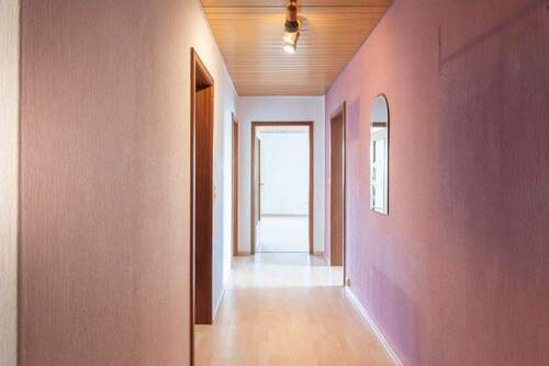 Wohnung 1Leerstand - 