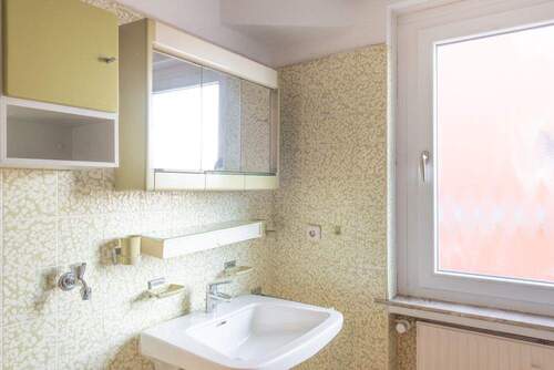 Wohnung 1Leerstand - 