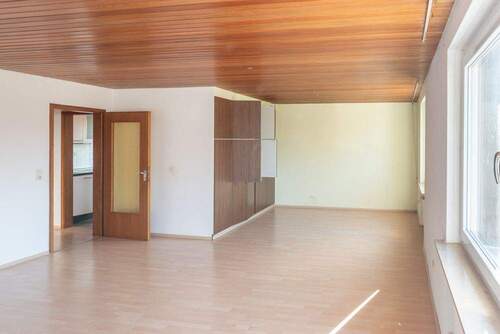 Wohnung 1Leerstand - 