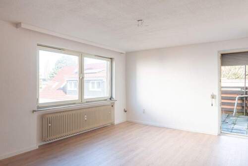 Wohnung 2 Leerstand - 