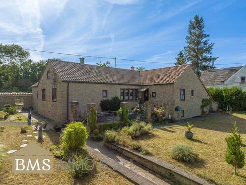 Bild 1 - Landhaus mit südländischem Charme ! - nur wenige Minuten von der luxbg. Grenze entfernt