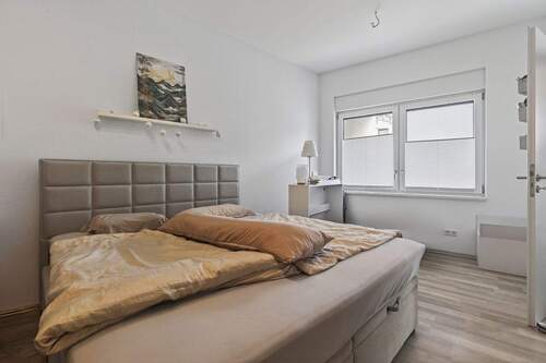 Schlafen EG - Anbau - 