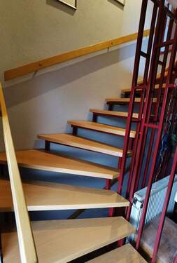 Treppe EG - 